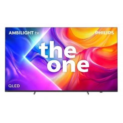 Телевізор Philips 75