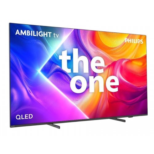 Купити Телевізор Philips 75" 75PUS9010/12 Black - ціна в Києві, Львові, Вінниці, Хмельницькому, Франківську, Україні | інтернет-магазин TELEMART.UA фото