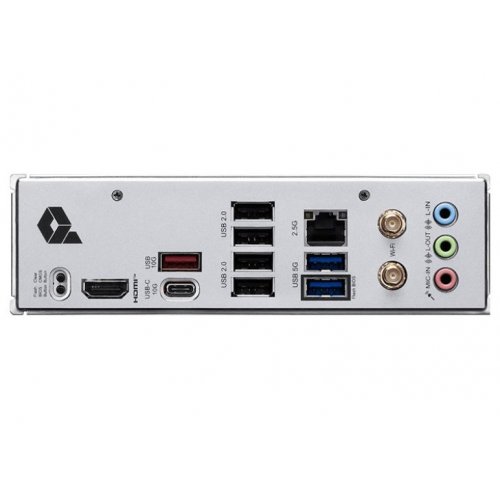 Материнська плата MSI PRO B840M-P WIFI6E (sAM5, AMD B840) купити з перевіркою сумісності: огляд, характеристики, ціна у Києві, Львові, Вінниці, Хмельницькому, Івано-Франківську, Україні | інтернет-магазин TELEMART.UA фото