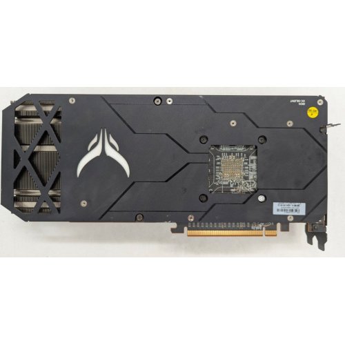 Купить Видеокарта PowerColor Radeon RX 5700 XT Red Devil 8192MB (AXRX 5700XT 8GBD6-3DHE/OC) (Восстановлено продавцом, 776170) с проверкой совместимости: обзор, характеристики, цена в Киеве, Днепре, Одессе, Харькове, Украине | интернет-магазин TELEMART.UA фото