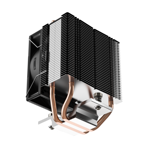 Уцінка кулер PCCooler R200 Black (Сліди використання, 776183) купити з перевіркою сумісності: огляд, характеристики, ціна у Києві, Львові, Вінниці, Хмельницькому, Івано-Франківську, Україні | інтернет-магазин TELEMART.UA фото