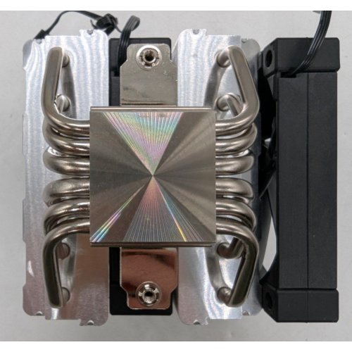 Кулер Deepcool AK620 (R-AK620-BKNNMT-G) (Відновлено продавцем, 776190) купити з перевіркою сумісності: огляд, характеристики, ціна у Києві, Львові, Вінниці, Хмельницькому, Івано-Франківську, Україні | інтернет-магазин TELEMART.UA фото