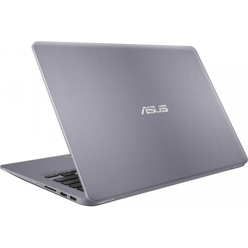 Продати Ноутбук Asus VivoBook S14 S410UN-EB055T (90NB0GT2-M00800) Grey за Trade-In у інтернет-магазині Телемарт - Київ, Дніпро, Україна фото