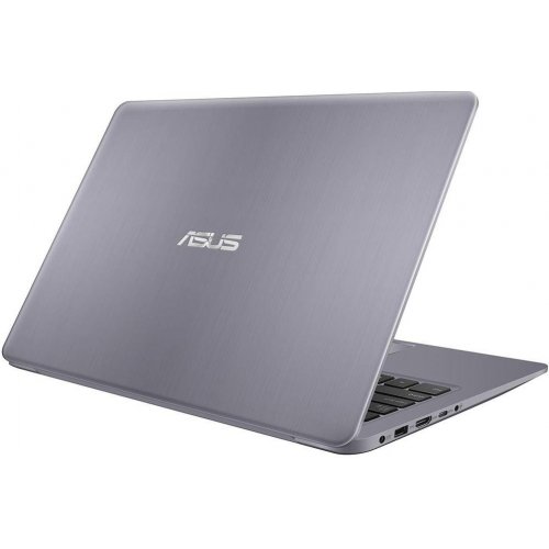 Продати Ноутбук Asus VivoBook S14 S410UN-EB055T (90NB0GT2-M00800) Grey за Trade-In у інтернет-магазині Телемарт - Київ, Дніпро, Україна фото