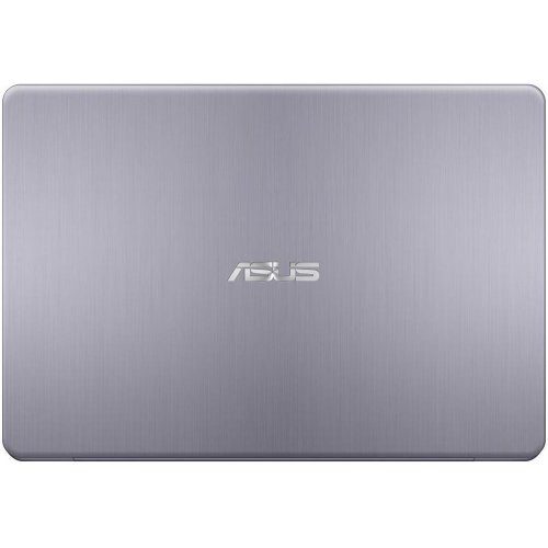 Продати Ноутбук Asus VivoBook S14 S410UN-EB055T (90NB0GT2-M00800) Grey за Trade-In у інтернет-магазині Телемарт - Київ, Дніпро, Україна фото