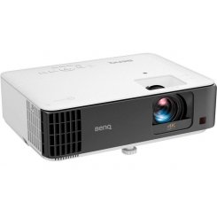 Проектор BenQ TK700ST (9H.JP877.17E)
