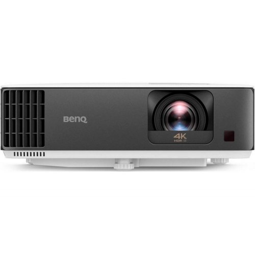 Купить Проектор BenQ TK700ST (9H.JP877.17E) - цена в Харькове, Киеве, Днепре, Одессе
в интернет-магазине Telemart фото