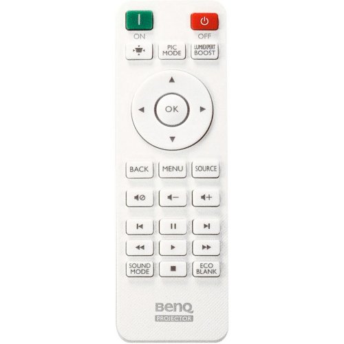 Купить Проектор BenQ TK700ST (9H.JP877.17E) - цена в Харькове, Киеве, Днепре, Одессе
в интернет-магазине Telemart фото