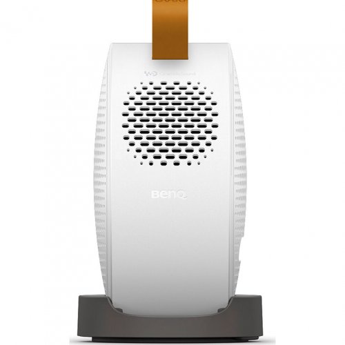 Купити Проєктор BenQ GV50 (9H.JSR77.59E) - ціна в Києві, Львові, Вінниці, Хмельницькому, Франківську, Україні | інтернет-магазин TELEMART.UA фото