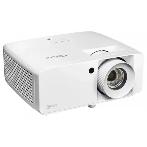 Купить Проектор Optoma UHZ66 (E9PD7LD01EZ2) - цена в Харькове, Киеве, Днепре, Одессе
в интернет-магазине Telemart фото