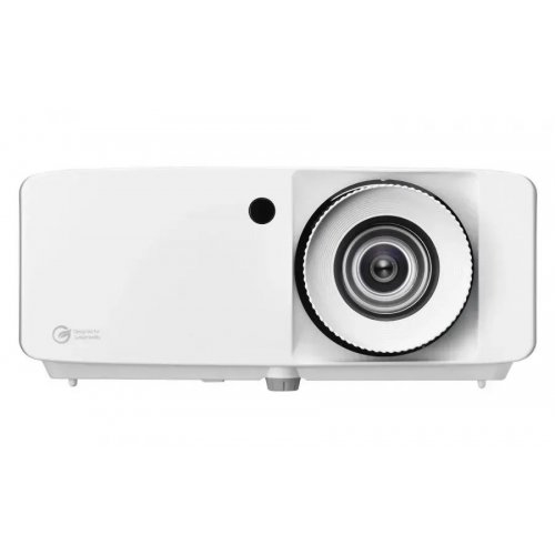 Купить Проектор Optoma UHZ66 (E9PD7LD01EZ2) - цена в Харькове, Киеве, Днепре, Одессе
в интернет-магазине Telemart фото