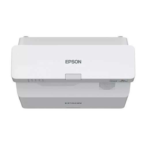 Купити Проєктор Epson EB-770F (V11HA79080) - ціна в Києві, Львові, Вінниці, Хмельницькому, Франківську, Україні | інтернет-магазин TELEMART.UA фото