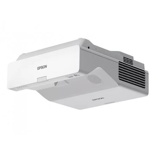 Купити Проєктор Epson EB-770F (V11HA79080) - ціна в Києві, Львові, Вінниці, Хмельницькому, Франківську, Україні | інтернет-магазин TELEMART.UA фото