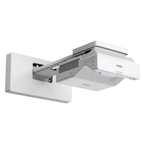 Купити Проєктор Epson EB-770F (V11HA79080) - ціна в Києві, Львові, Вінниці, Хмельницькому, Франківську, Україні | інтернет-магазин TELEMART.UA фото