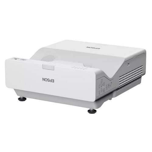 Купити Проєктор Epson EB-770F (V11HA79080) - ціна в Києві, Львові, Вінниці, Хмельницькому, Франківську, Україні | інтернет-магазин TELEMART.UA фото