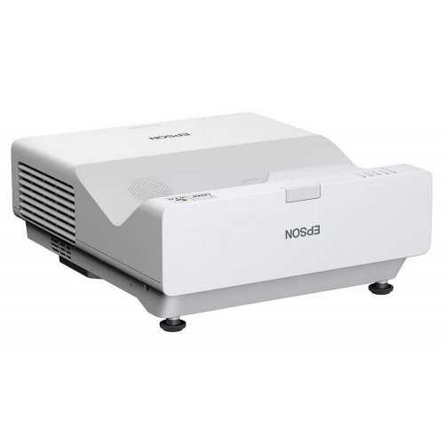 Купити Проєктор Epson EB-770F (V11HA79080) - ціна в Києві, Львові, Вінниці, Хмельницькому, Франківську, Україні | інтернет-магазин TELEMART.UA фото