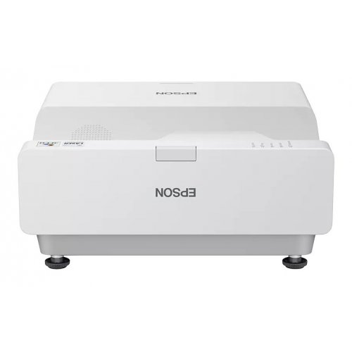 Купити Проєктор Epson EB-770F (V11HA79080) - ціна в Києві, Львові, Вінниці, Хмельницькому, Франківську, Україні | інтернет-магазин TELEMART.UA фото