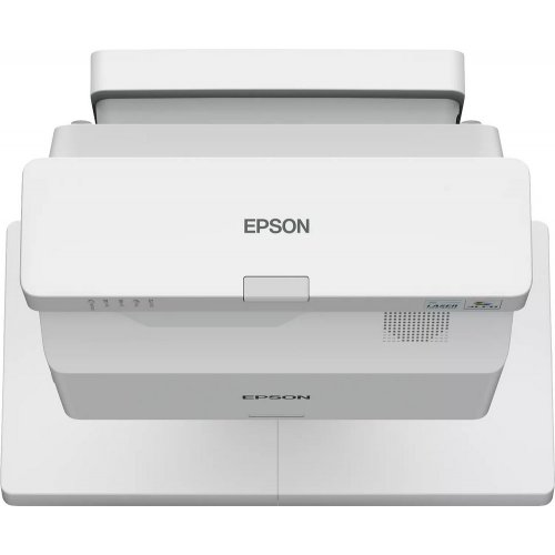 Купити Проєктор Epson EB-770F (V11HA79080) - ціна в Києві, Львові, Вінниці, Хмельницькому, Франківську, Україні | інтернет-магазин TELEMART.UA фото