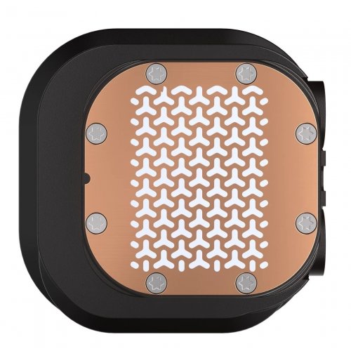 Купить Уценка готовая сво Corsair NAUTILUS 360 RS ARGB (CW-9060093-WW) Black (Следы установки, 776221) с проверкой совместимости: обзор, характеристики, цена в Киеве, Днепре, Одессе, Харькове, Украине | интернет-магазин TELEMART.UA фото