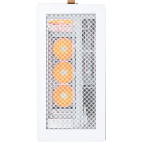 Купить Корпус Montech HS02 Pro без БП White с проверкой совместимости: обзор, характеристики, цена в Киеве, Днепре, Одессе, Харькове, Украине | интернет-магазин TELEMART.UA фото