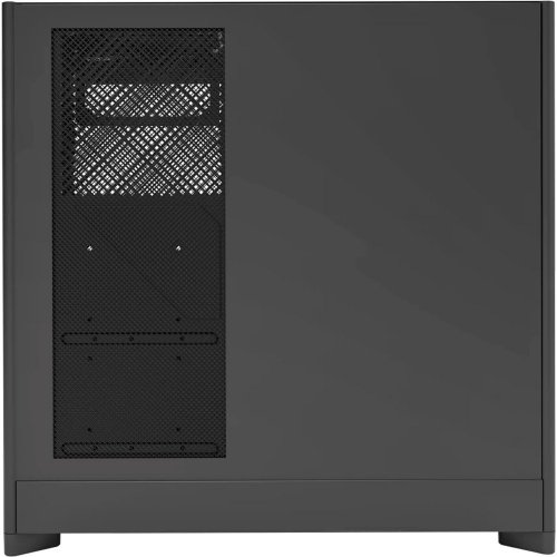 Купить Корпус Montech HS02 Pro без БП Black с проверкой совместимости: обзор, характеристики, цена в Киеве, Днепре, Одессе, Харькове, Украине | интернет-магазин TELEMART.UA фото