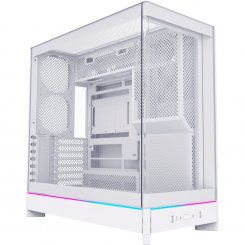 Корпус Montech HS02 без БП White