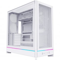 Корпус Montech HS01 Pro без БП White