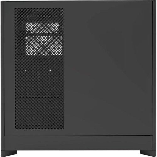 Корпус Montech HS01 Pro без БЖ Black купити з перевіркою сумісності: огляд, характеристики, ціна у Києві, Львові, Вінниці, Хмельницькому, Івано-Франківську, Україні | інтернет-магазин TELEMART.UA фото
