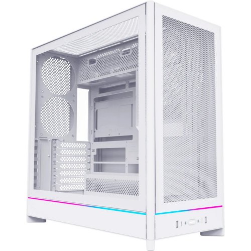 Купить Корпус Montech HS01 без БП White с проверкой совместимости: обзор, характеристики, цена в Киеве, Днепре, Одессе, Харькове, Украине | интернет-магазин TELEMART.UA фото