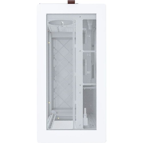 Купить Корпус Montech HS01 без БП White с проверкой совместимости: обзор, характеристики, цена в Киеве, Днепре, Одессе, Харькове, Украине | интернет-магазин TELEMART.UA фото