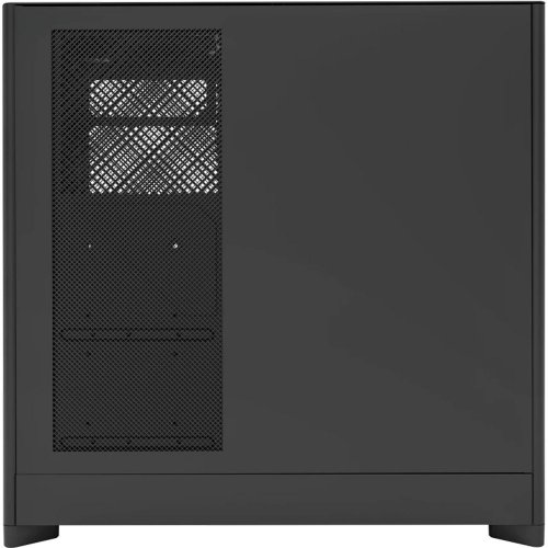 Купить Корпус Montech HS01 без БП Black с проверкой совместимости: обзор, характеристики, цена в Киеве, Днепре, Одессе, Харькове, Украине | интернет-магазин TELEMART.UA фото