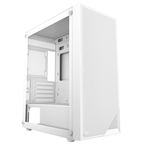 Купить Уценка корпус PCCooler C3B310 Tempered Glass без БП White (Следы установки, 776254) с проверкой совместимости: обзор, характеристики, цена в Киеве, Днепре, Одессе, Харькове, Украине | интернет-магазин TELEMART.UA фото