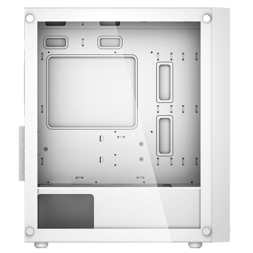 Купить Уценка корпус PCCooler C3B310 Tempered Glass без БП White (Следы установки, 776254) с проверкой совместимости: обзор, характеристики, цена в Киеве, Днепре, Одессе, Харькове, Украине | интернет-магазин TELEMART.UA фото