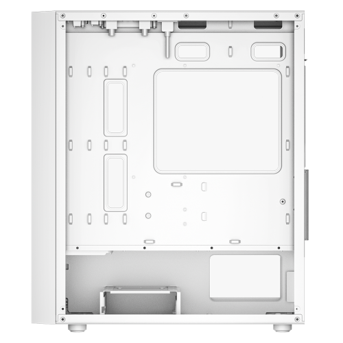 Купить Уценка корпус PCCooler C3B310 Tempered Glass без БП White (Следы установки, 776254) с проверкой совместимости: обзор, характеристики, цена в Киеве, Днепре, Одессе, Харькове, Украине | интернет-магазин TELEMART.UA фото