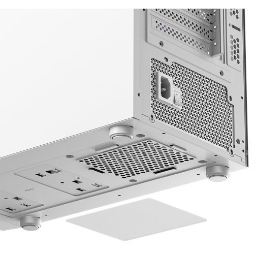 Купить Уценка корпус PCCooler C3B310 Tempered Glass без БП White (Следы установки, 776254) с проверкой совместимости: обзор, характеристики, цена в Киеве, Днепре, Одессе, Харькове, Украине | интернет-магазин TELEMART.UA фото