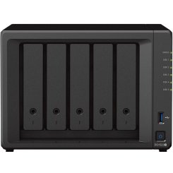 Сетевое хранилище Synology NAS DS1522+