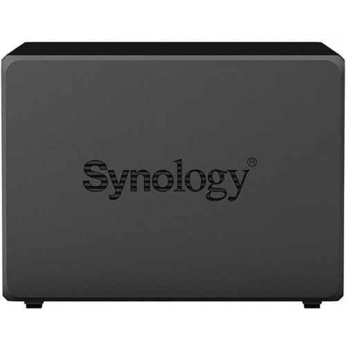 Купить Сетевое хранилище Synology NAS DS1522+ - цена в Харькове, Киеве, Днепре, Одессе
в интернет-магазине Telemart фото