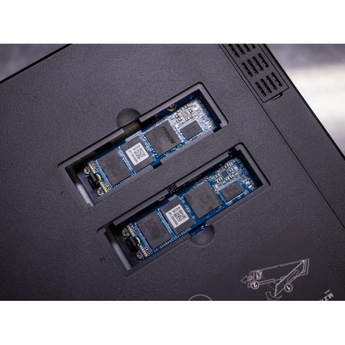 Купить Сетевое хранилище Synology NAS DS1522+ - цена в Харькове, Киеве, Днепре, Одессе
в интернет-магазине Telemart фото