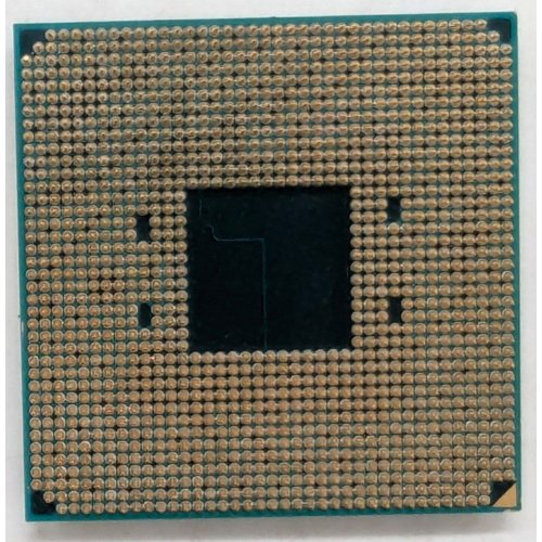 Купить Процессор AMD Ryzen 5 5500 3.6(4.2)GHz 16MB sAM4 Box (100-100000457BOX) (Восстановлено продавцом, 776279) с проверкой совместимости: обзор, характеристики, цена в Киеве, Днепре, Одессе, Харькове, Украине | интернет-магазин TELEMART.UA фото