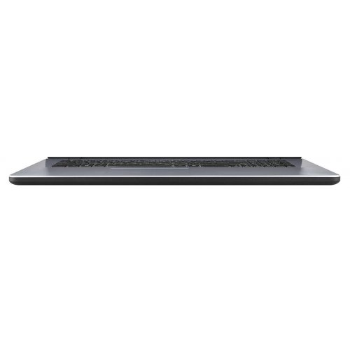 Продати Ноутбук Asus VivoBook 17 X705UA-GC040 (90NB0EV1-M00410) Grey за Trade-In у інтернет-магазині Телемарт - Київ, Дніпро, Україна фото