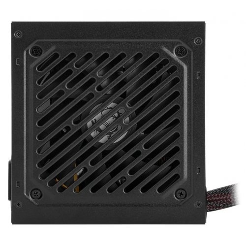 Купить Блок питания MSI MAG 500W (A500N-H) с проверкой совместимости: обзор, характеристики, цена в Киеве, Днепре, Одессе, Харькове, Украине | интернет-магазин TELEMART.UA фото