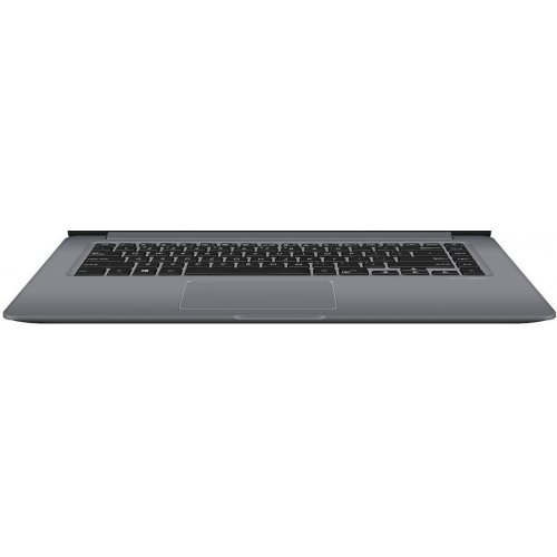 Продать Ноутбук Asus VivoBook 15 X510UQ-BQ361 Gray по Trade-In интернет-магазине Телемарт - Киев, Днепр, Украина фото