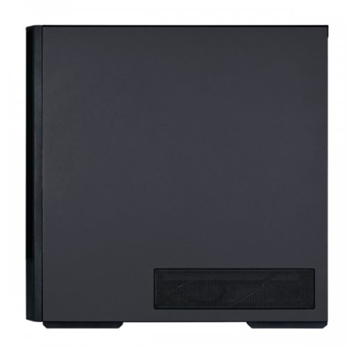 Купить Корпус Lian Li LANCOOL 207 Digital Tempered Glass без БП (G99.LAN207DX.00) Black с проверкой совместимости: обзор, характеристики, цена в Киеве, Днепре, Одессе, Харькове, Украине | интернет-магазин TELEMART.UA фото