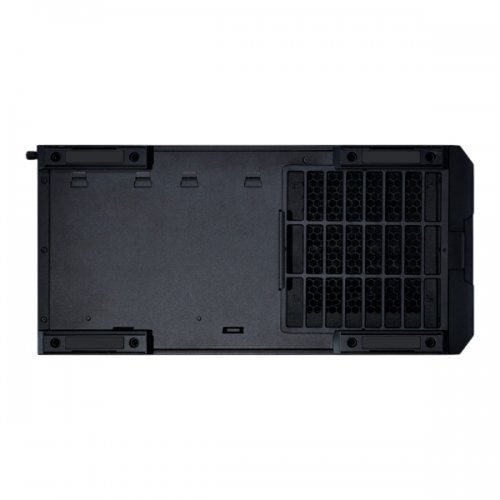 Купить Корпус Lian Li LANCOOL 207 Digital Tempered Glass без БП (G99.LAN207DX.00) Black с проверкой совместимости: обзор, характеристики, цена в Киеве, Днепре, Одессе, Харькове, Украине | интернет-магазин TELEMART.UA фото
