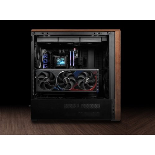 Корпус Lian Li LANCOOL 217 Tempered Glass без БЖ (G99.LAN217W.00) White купити з перевіркою сумісності: огляд, характеристики, ціна у Києві, Львові, Вінниці, Хмельницькому, Івано-Франківську, Україні | інтернет-магазин TELEMART.UA фото