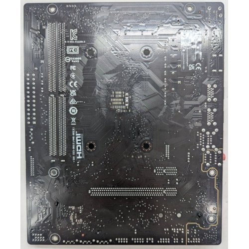 Купить Материнская плата Asus PRIME A520M-R (sAM4, AMD A520) (Восстановлено продавцом, 776460) с проверкой совместимости: обзор, характеристики, цена в Киеве, Днепре, Одессе, Харькове, Украине | интернет-магазин TELEMART.UA фото