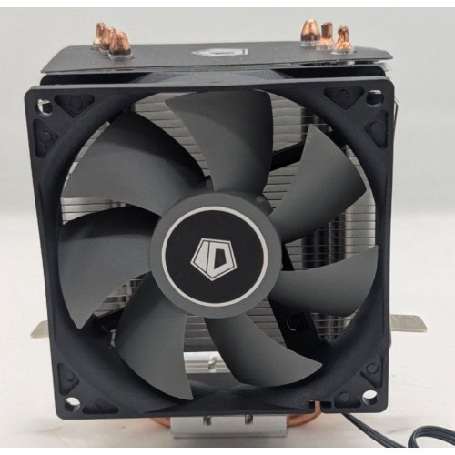 Купить Кулер ID-Cooling SE-903-SD (SE-903-SD) (Восстановлено продавцом, 776461) с проверкой совместимости: обзор, характеристики, цена в Киеве, Днепре, Одессе, Харькове, Украине | интернет-магазин TELEMART.UA фото