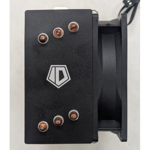 Купить Кулер ID-Cooling SE-903-SD (SE-903-SD) (Восстановлено продавцом, 776461) с проверкой совместимости: обзор, характеристики, цена в Киеве, Днепре, Одессе, Харькове, Украине | интернет-магазин TELEMART.UA фото