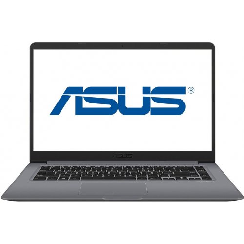 Продать Ноутбук Asus VivoBook 15 X510UQ-BQ540 Gray по Trade-In интернет-магазине Телемарт - Киев, Днепр, Украина фото