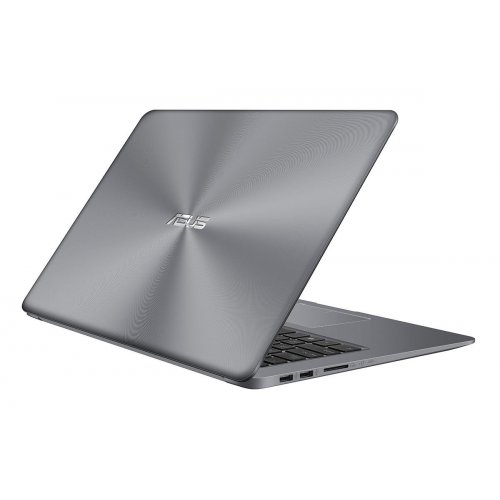 Продать Ноутбук Asus VivoBook 15 X510UQ-BQ540 Gray по Trade-In интернет-магазине Телемарт - Киев, Днепр, Украина фото